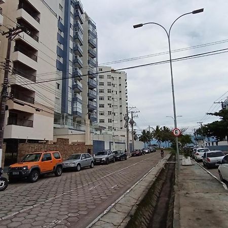 Apart. Martim De Sa - Pe Na Areia Caraguatatuba Dış mekan fotoğraf