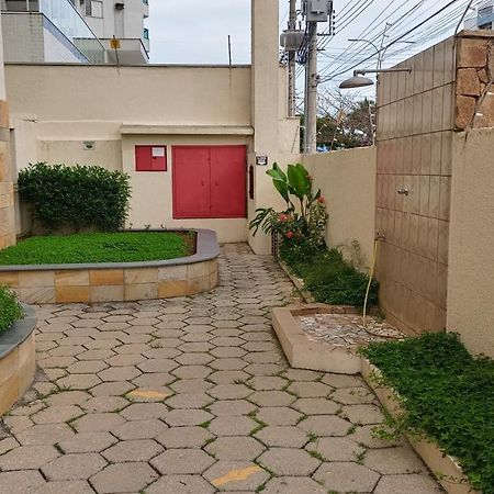 Apart. Martim De Sa - Pe Na Areia Caraguatatuba Dış mekan fotoğraf