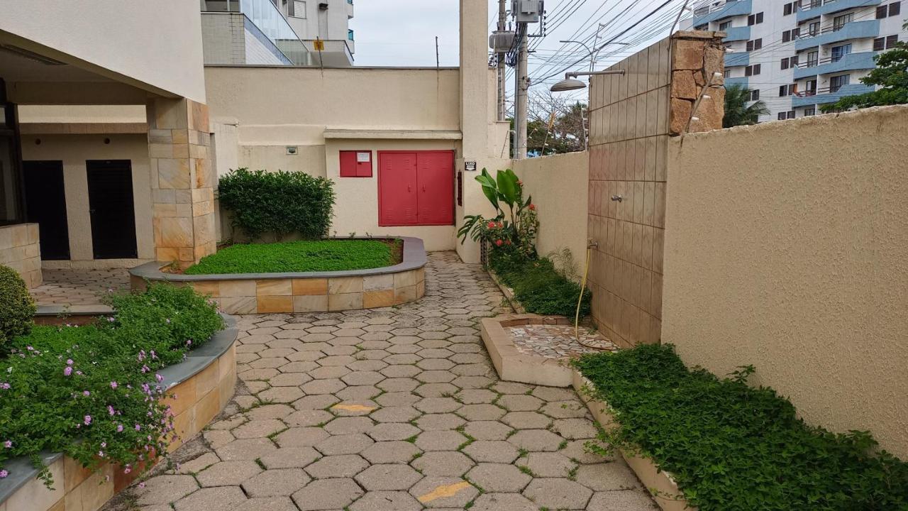 Apart. Martim De Sa - Pe Na Areia Caraguatatuba Dış mekan fotoğraf