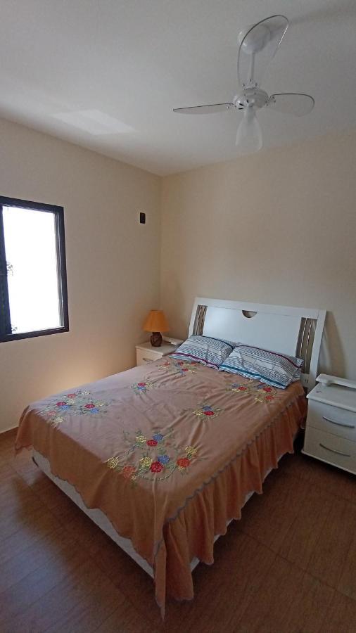 Apart. Martim De Sa - Pe Na Areia Caraguatatuba Dış mekan fotoğraf